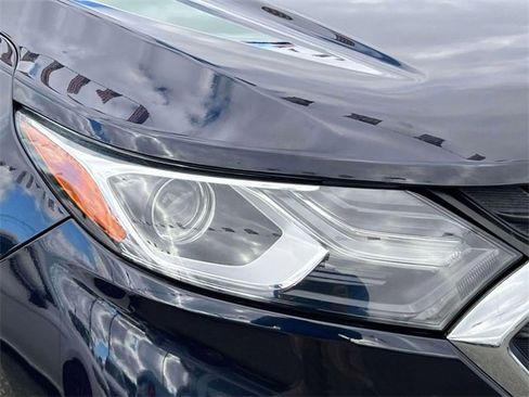 Certified 2020 Chevrolet Equinox LT image 8