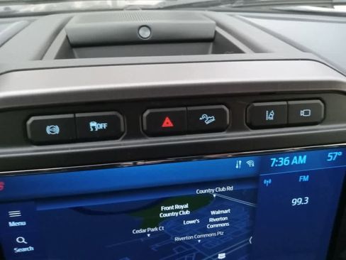 Used 2022 Ford F350 Limited image 20