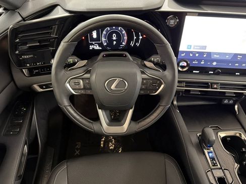 Used 2023 Lexus RX 350 Premium FWD image 14