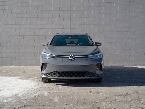 New 2025 Volkswagen ID.4 Pro image 2