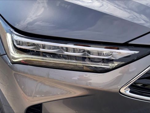 Used 2026 Acura MDX FWD image 47