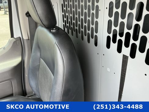 Used 2020 Ford Transit 250 Low Roof RWD image 27
