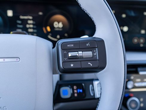 New 2026 Hyundai Palisade Calligraphy image 33