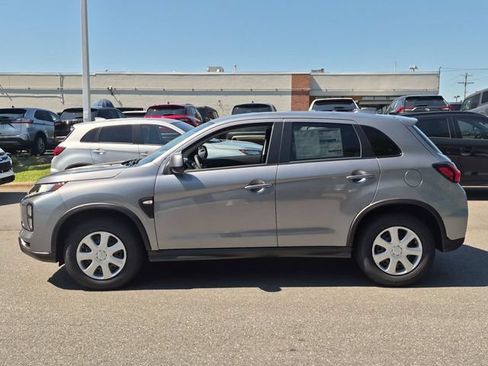 New 2026 Mitsubishi Outlander Sport AWD image 6