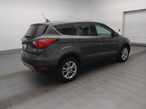 Used 2019 Ford Escape SE FWD image 10