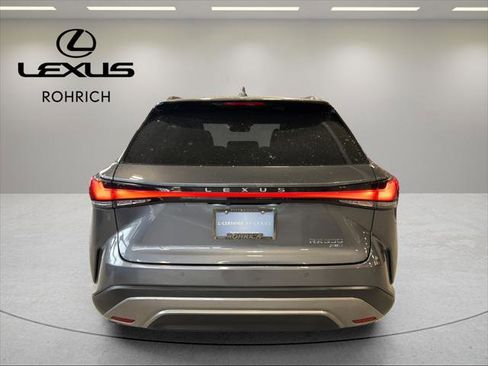 Certified 2023 Lexus RX 350 AWD image 6