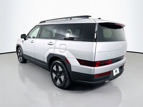 New 2026 Hyundai Santa Fe SEL image 7