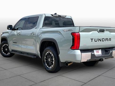 Used 2022 Toyota Tundra SR5 w/ TRD Off-Road Package image 12