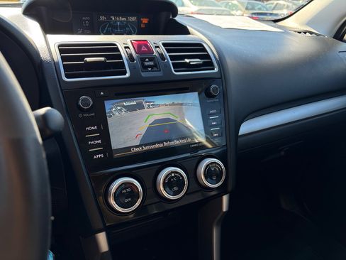 Used 2017 Subaru Forester 2.0XT Premium w/ Rugged Package #1 image 16