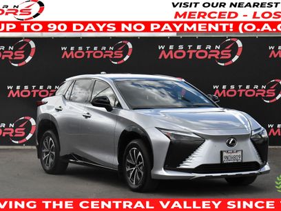 Used 2024 Lexus RZ 300e Premium