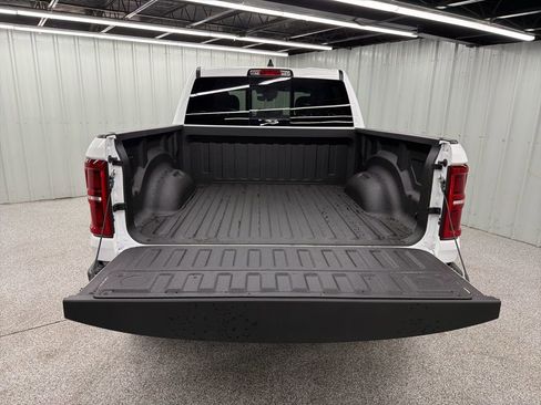 New 2026 RAM 1500 RHO AWD/4WD image 9