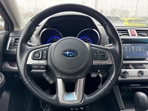 Used 2016 Subaru Legacy 2.5i Limited AWD/4WD image 20