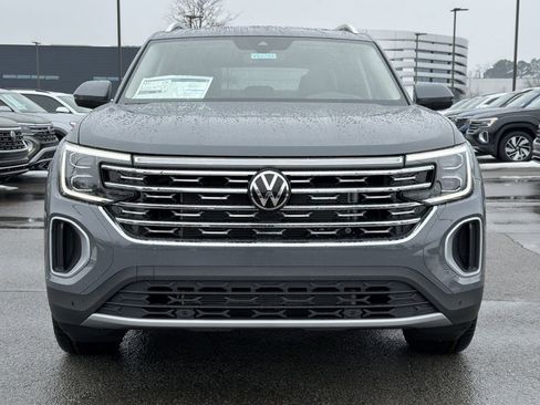New 2026 Volkswagen Atlas SEL AWD/4WD image 8