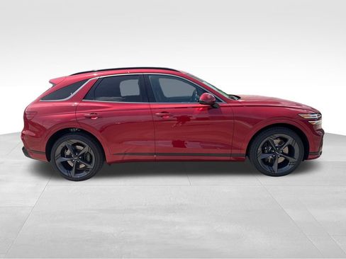 New 2026 Genesis GV70 2.5T Sport Prestige AWD/4WD image 6