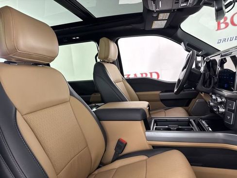 New 2026 Ford F250 Lariat w/ Lariat Ultimate Package image 20