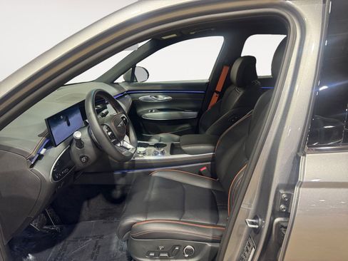 Used 2026 Genesis GV70 2.5T Sport Prestige AWD/4WD image 14