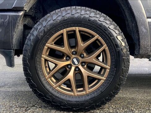 Used 2019 RAM 1500 Laramie image 11