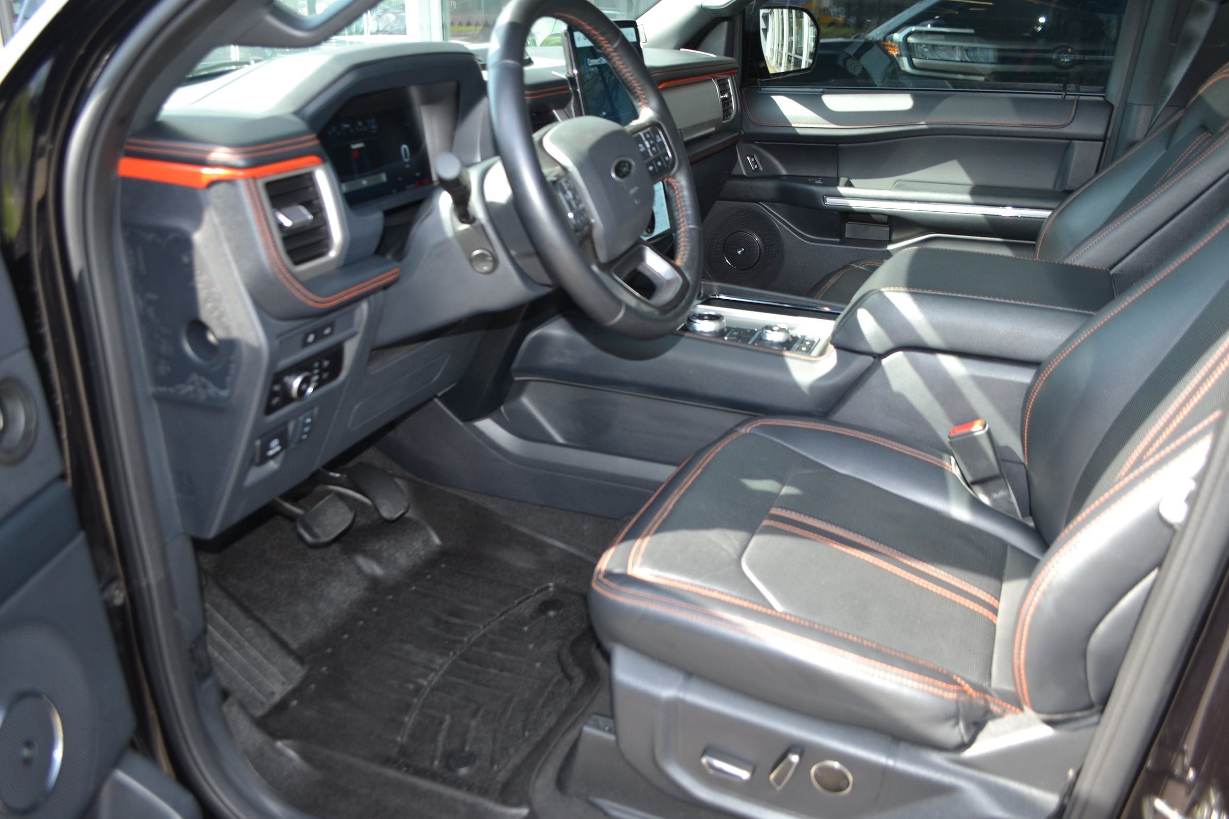 Used 2024 Ford Expedition Timberline AWD/4WD image 12