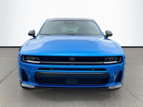 New 2026 Dodge Charger R/T image 2