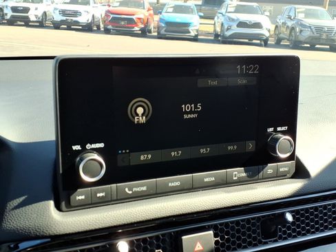 New 2026 Honda Civic Sport image 14