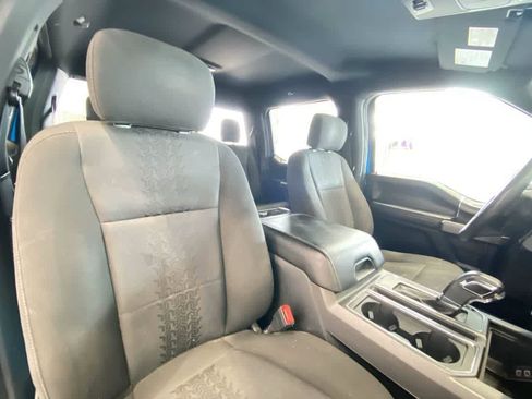 Used 2020 Ford F150 XLT w/ Equipment Group 302A Luxury AWD/4WD image 26