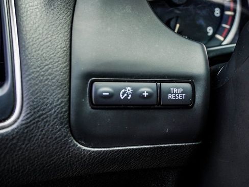 Used 2019 INFINITI Q50 Red Sport 400 w/ Sensory Package image 32