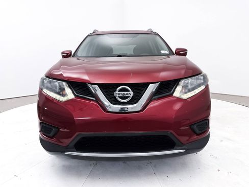 Used 2015 Nissan Rogue SV w/ SV Premium Package FWD image 11