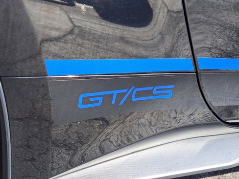 Used 2024 Ford Mustang GT Premium w/ California Special Package image 6