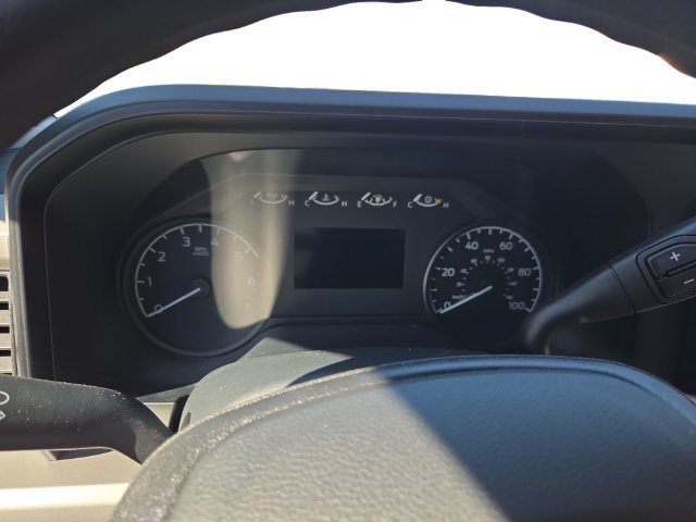 Used 2025 Ford F250 XL w/ STX Appearance Package AWD/4WD image 14