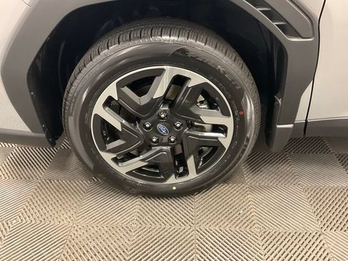 New 2026 Subaru Forester Limited AWD/4WD image 9
