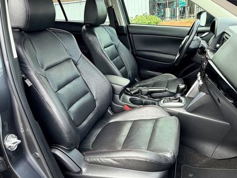 Used 2015 MAZDA CX-5 Grand Touring FWD image 21