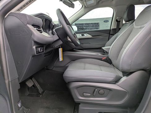 New 2026 Ford Explorer Active RWD image 21