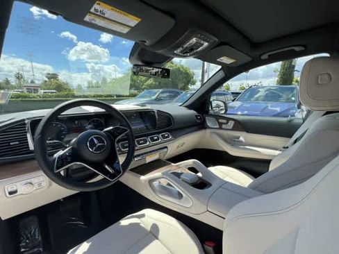 New 2026 Mercedes-Benz GLE 350 4MATIC image 16