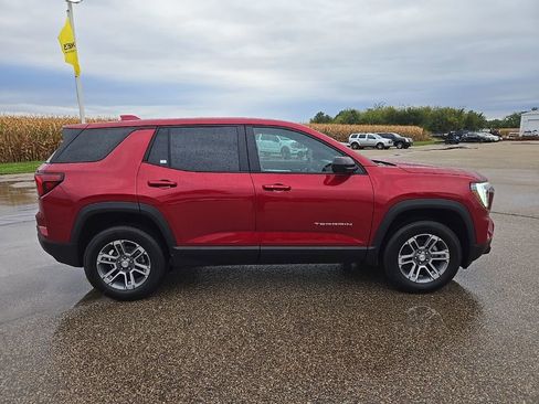 New 2026 GMC Terrain Elevation w/ Technology Package II image 5