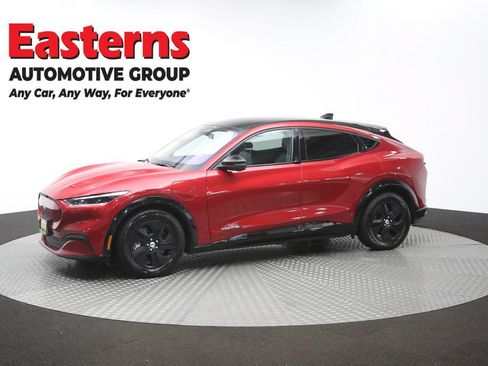 Used 2023 Ford Mustang Mach-E California Route 1 AWD/4WD image 59