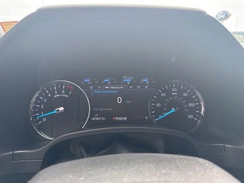 Used 2019 Ford Expedition Max Limited w/ Special Edition Package RWD image 12
