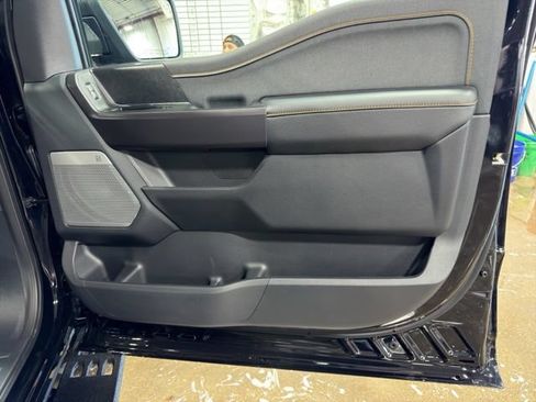 New 2026 Ford F150 Tremor w/ Bed Utility Package AWD/4WD image 19