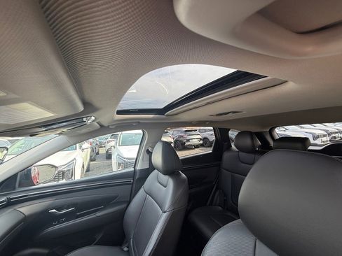 Used 2023 Hyundai Tucson SEL w/ Convenience Package image 22