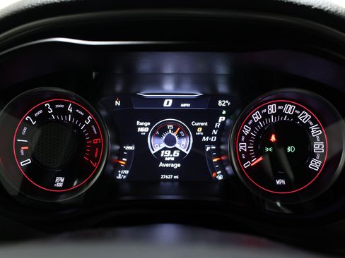 Used 2021 Dodge Challenger R/T Scat Pack RWD image 14