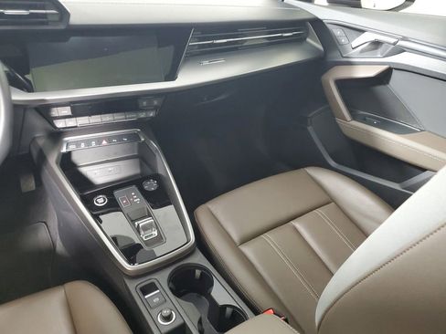 Used 2024 Audi A3 2.0T Premium w/ Convenience Package image 15