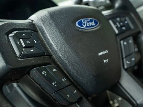 Used 2019 Ford F250 XL w/ XL Value Package RWD image 19