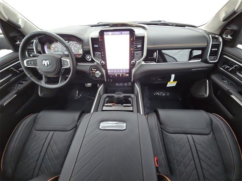 New 2026 RAM 1500 Tungsten image 9