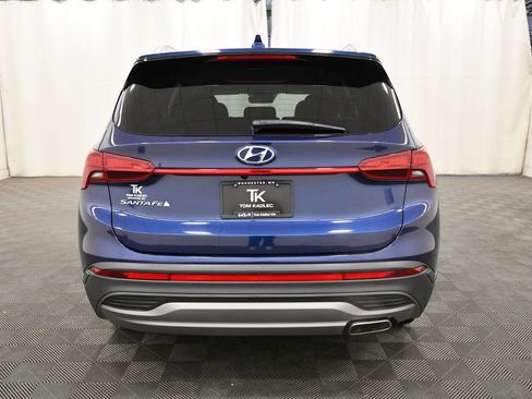 Used 2023 Hyundai Santa Fe SEL FWD image 6