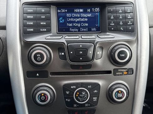 Used 2012 Ford Edge SEL image 13