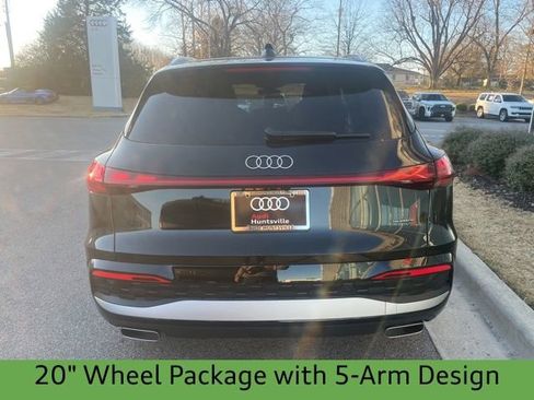 New 2025 Audi Q5 Prestige AWD/4WD image 4