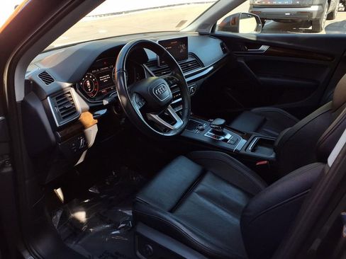 Used 2018 Audi Q5 2.0T Premium Plus AWD/4WD image 14