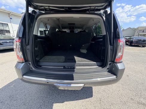 Used 2019 GMC Yukon XL Denali w/ Denali Ultimate Package AWD/4WD image 68