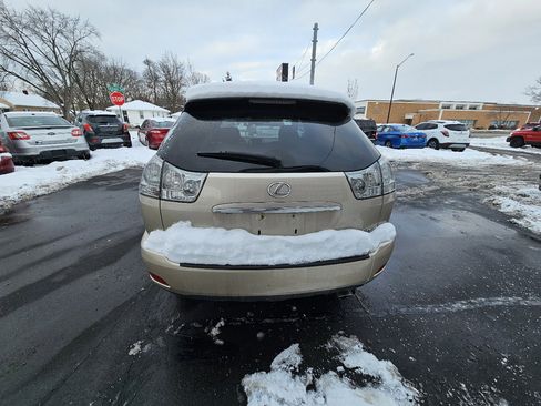 Used 2005 Lexus RX 330 AWD image 9