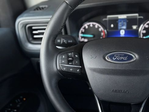 Used 2024 Ford Maverick Lariat w/ Black Appearance Package AWD/4WD image 23