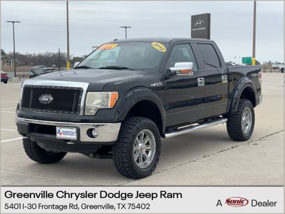 Used 2012 Ford F150 XLT w/ XLT Chrome Pkg